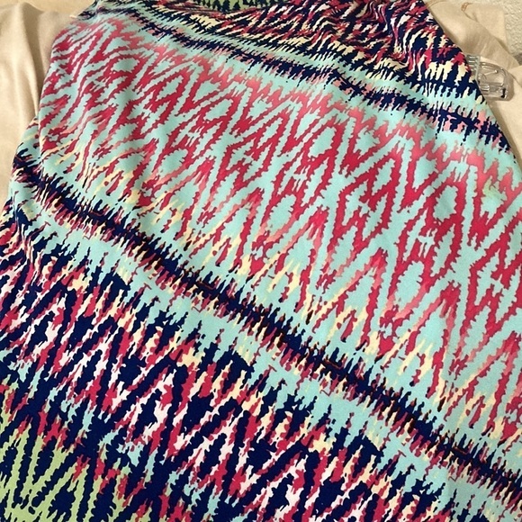 GNW maxi skirt 2x - Picture 5 of 5